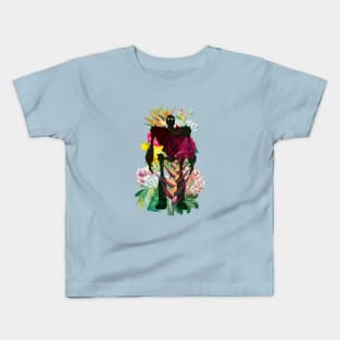 Robotany Giant Kids T-Shirt